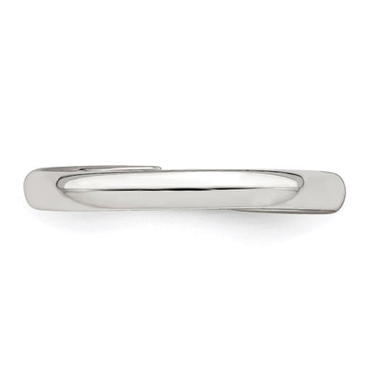 Sterlingsilber Zehenring