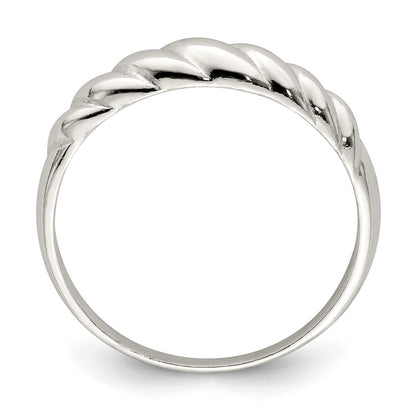 Sterlingsilber Ring