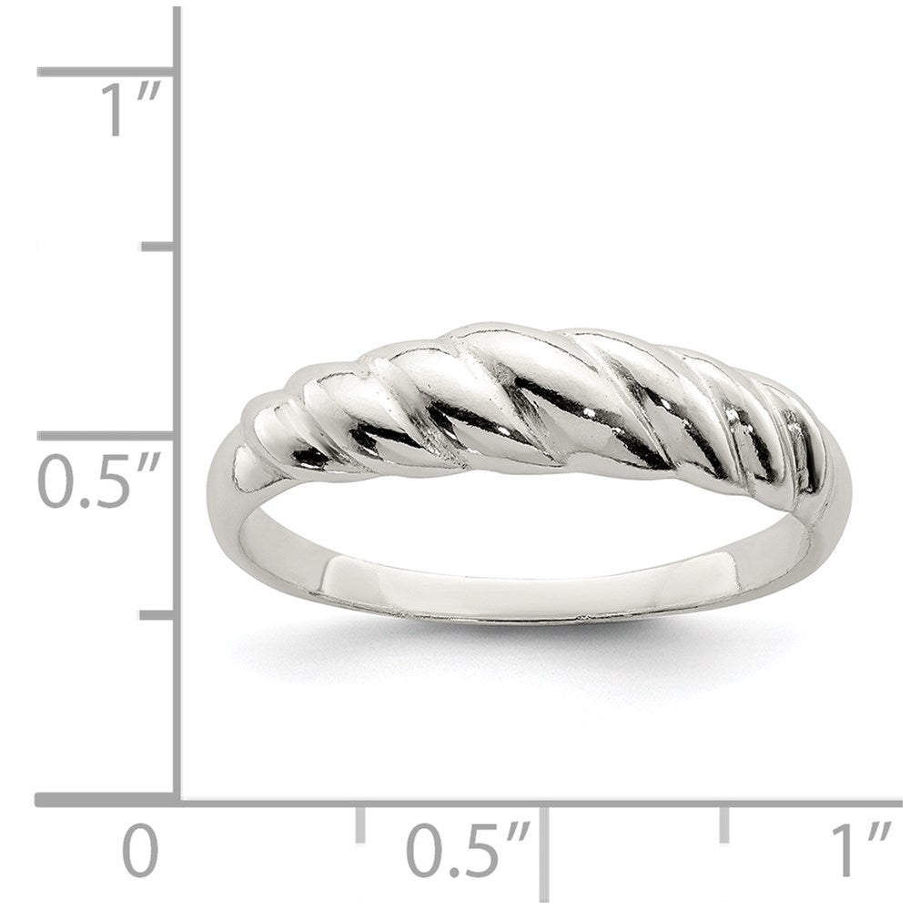 Sterlingsilber Ring