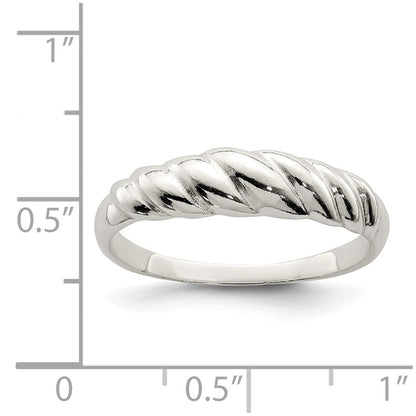 Sterlingsilber Ring