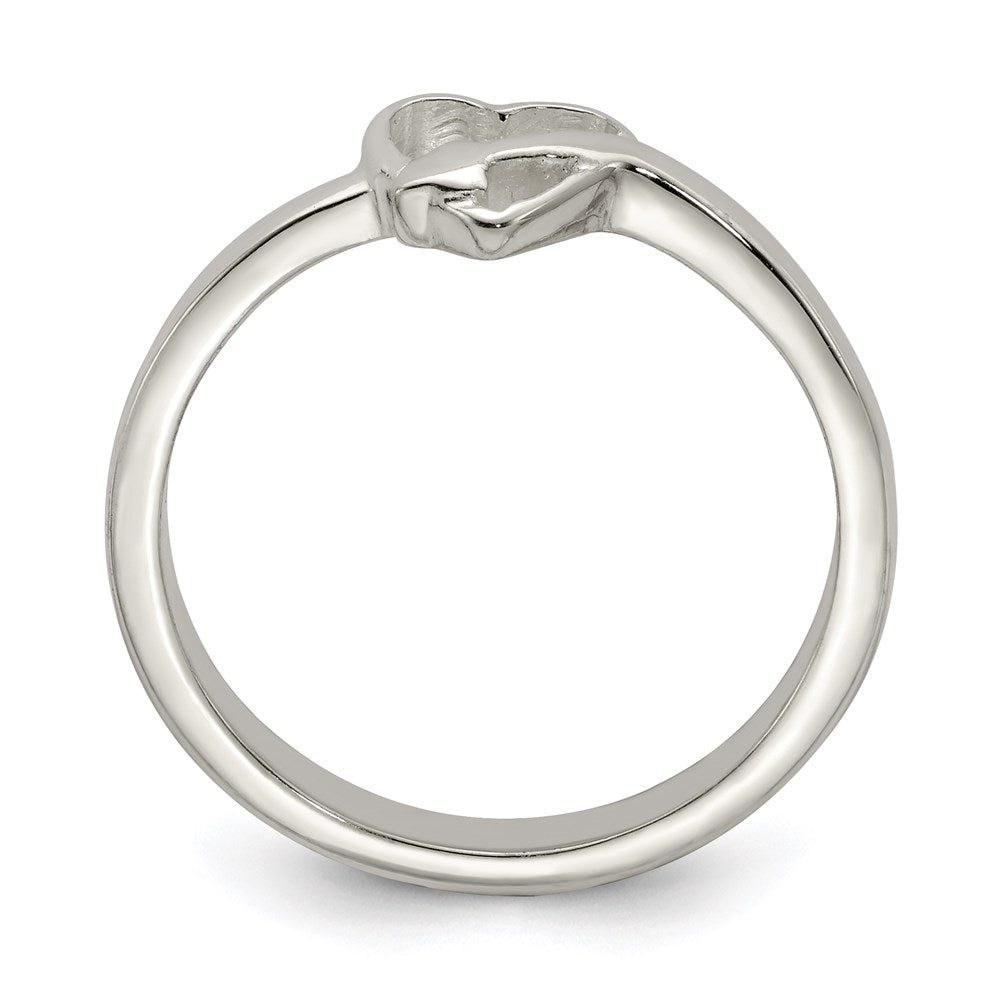 Sterlingsilber Ring