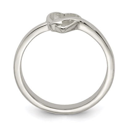 Sterlingsilber Ring