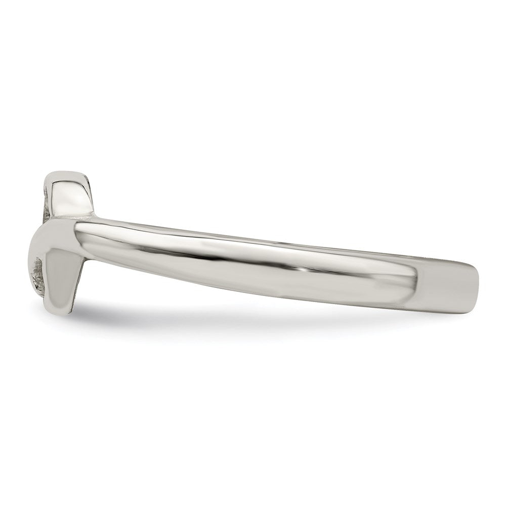 Sterlingsilber Ring