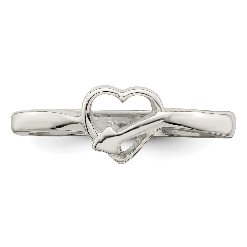 Sterlingsilber Ring