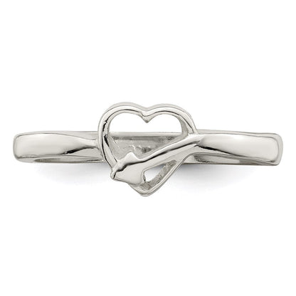 Sterlingsilber Ring