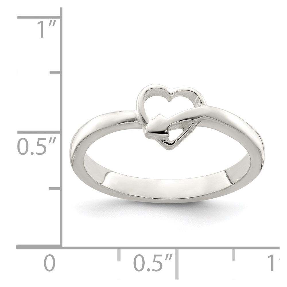 Sterlingsilber Ring