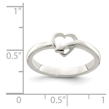 Sterlingsilber Ring