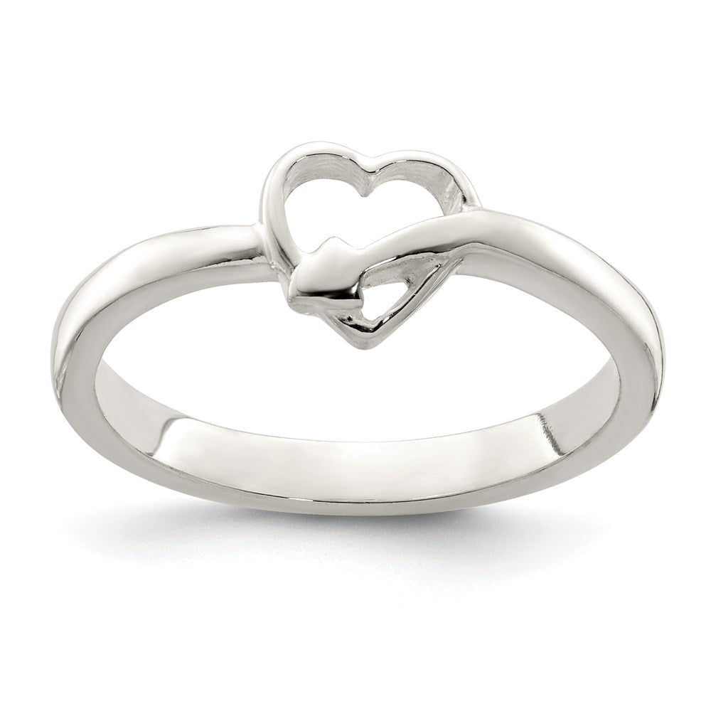 Sterlingsilber Ring