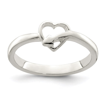 Sterlingsilber Ring
