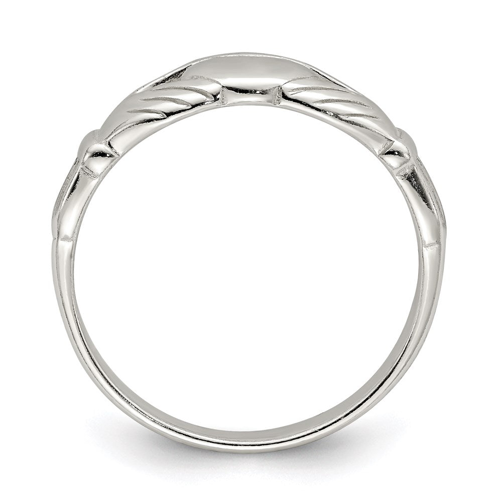 Sterlingsilber Ring