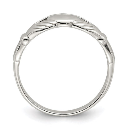 Sterlingsilber Ring