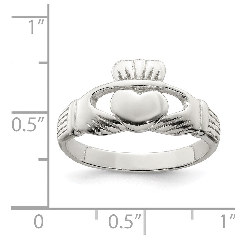 Sterlingsilber Ring