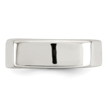 Sterlingsilber Siegel Ring