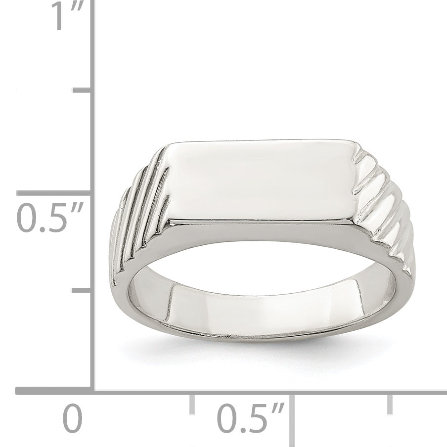 Sterlingsilber Ring