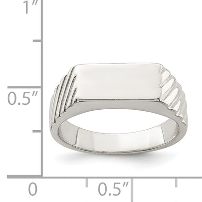 Sterlingsilber Ring