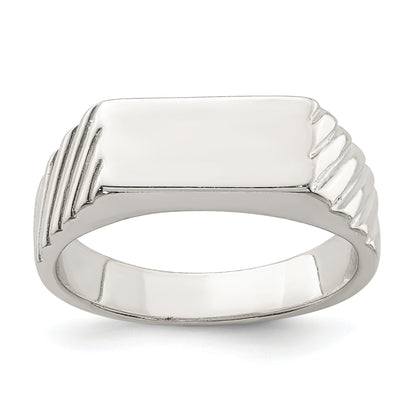 Sterlingsilber Ring