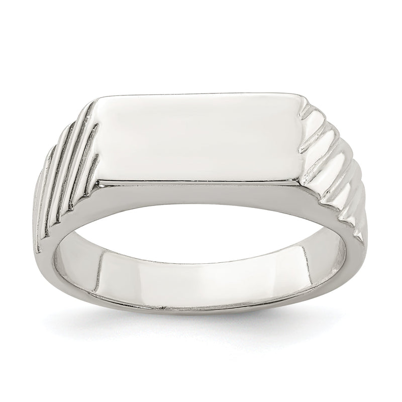 Sterlingsilber Ring