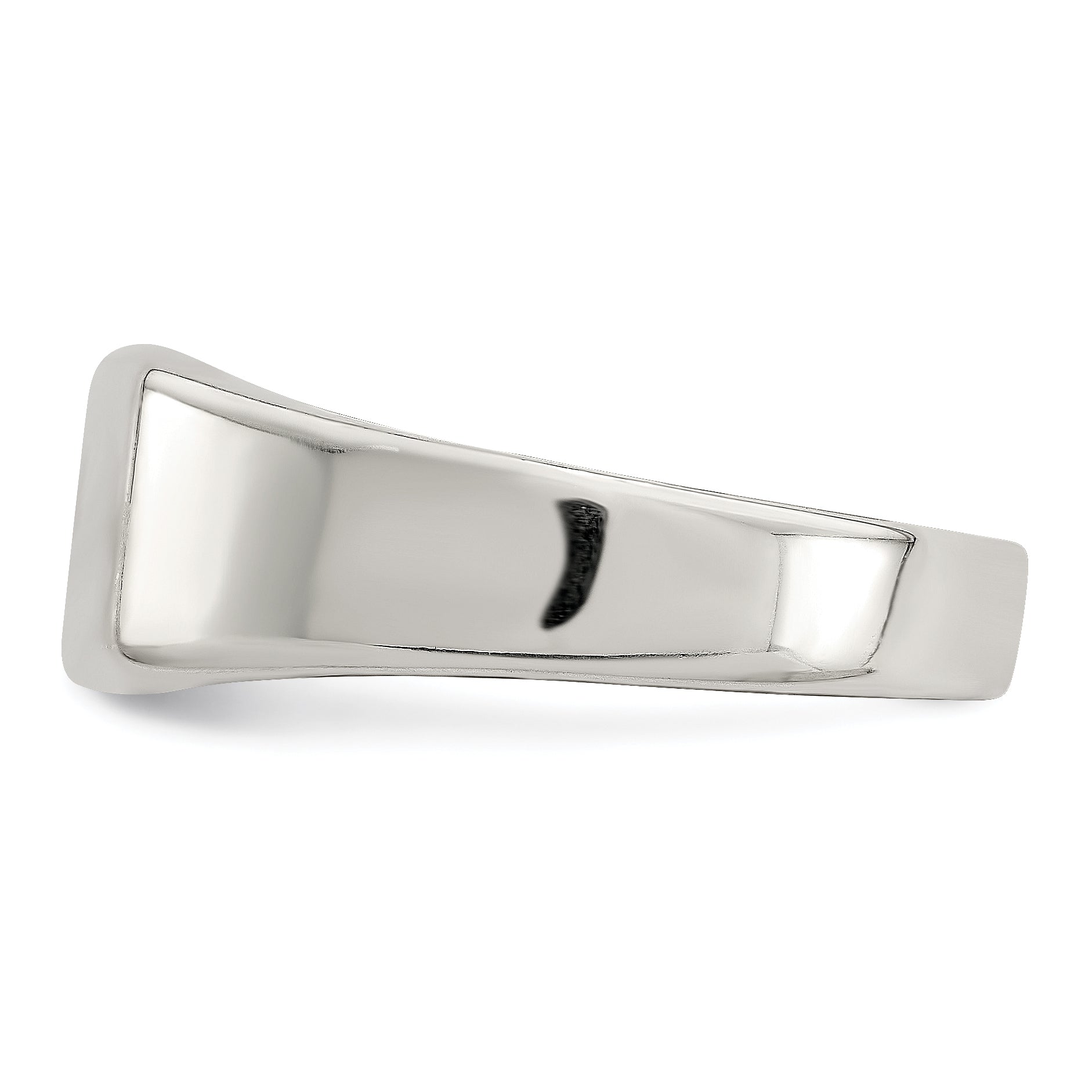 Sterlingsilber Siegel Ring