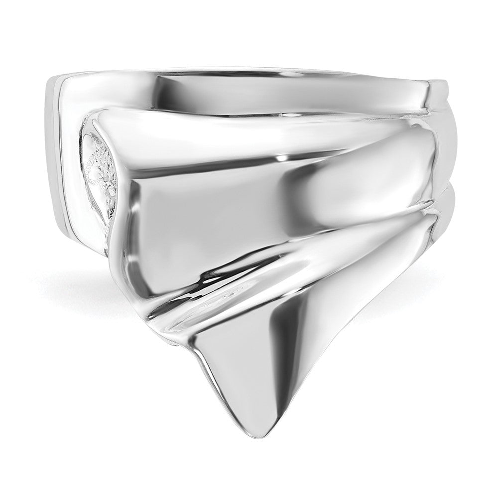 Sterlingsilber Poliert Ring