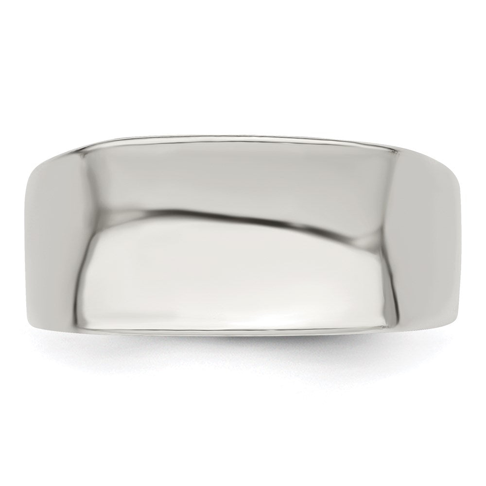 Sterlingsilber Poliert Fantasie Ring
