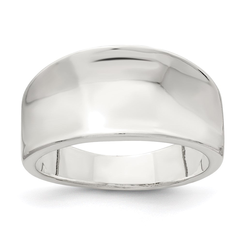 Sterlingsilber Poliert Fantasie Ring