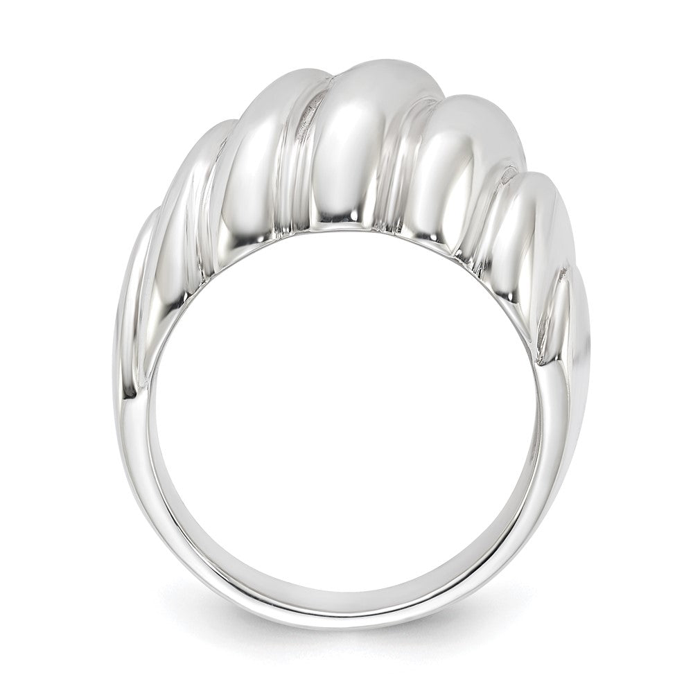 Sterlingsilber Fantasie Ring