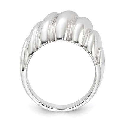 Sterlingsilber Fantasie Ring