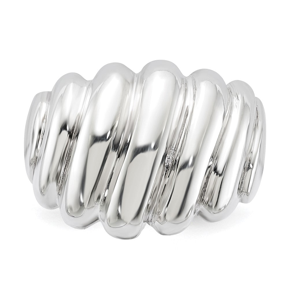 Sterlingsilber Fantasie Ring