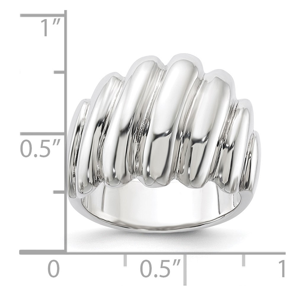 Sterlingsilber Fantasie Ring