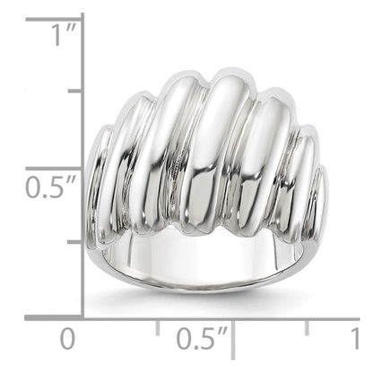 Sterlingsilber Fantasie Ring