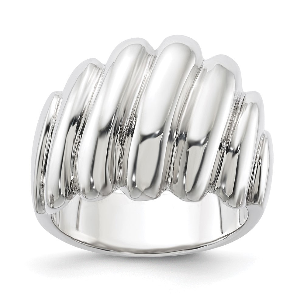 Sterlingsilber Fantasie Ring