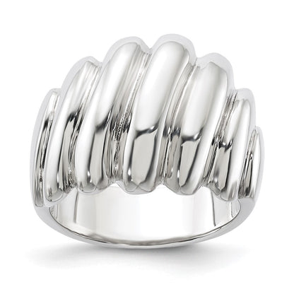 Sterlingsilber Fantasie Ring
