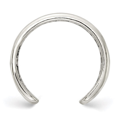 Sterlingsilber Zehenring