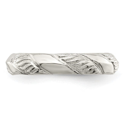 Sterlingsilber Zehenring