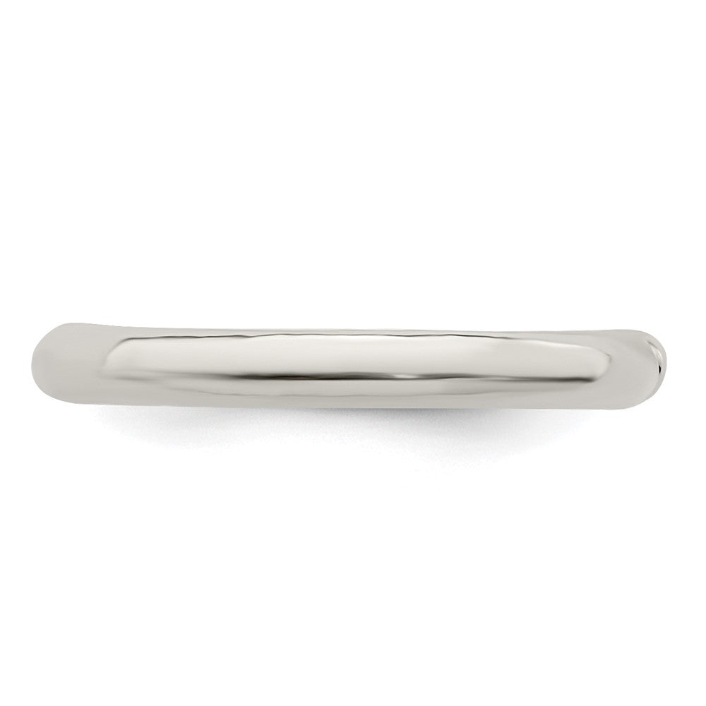 Sterlingsilber Zehenring