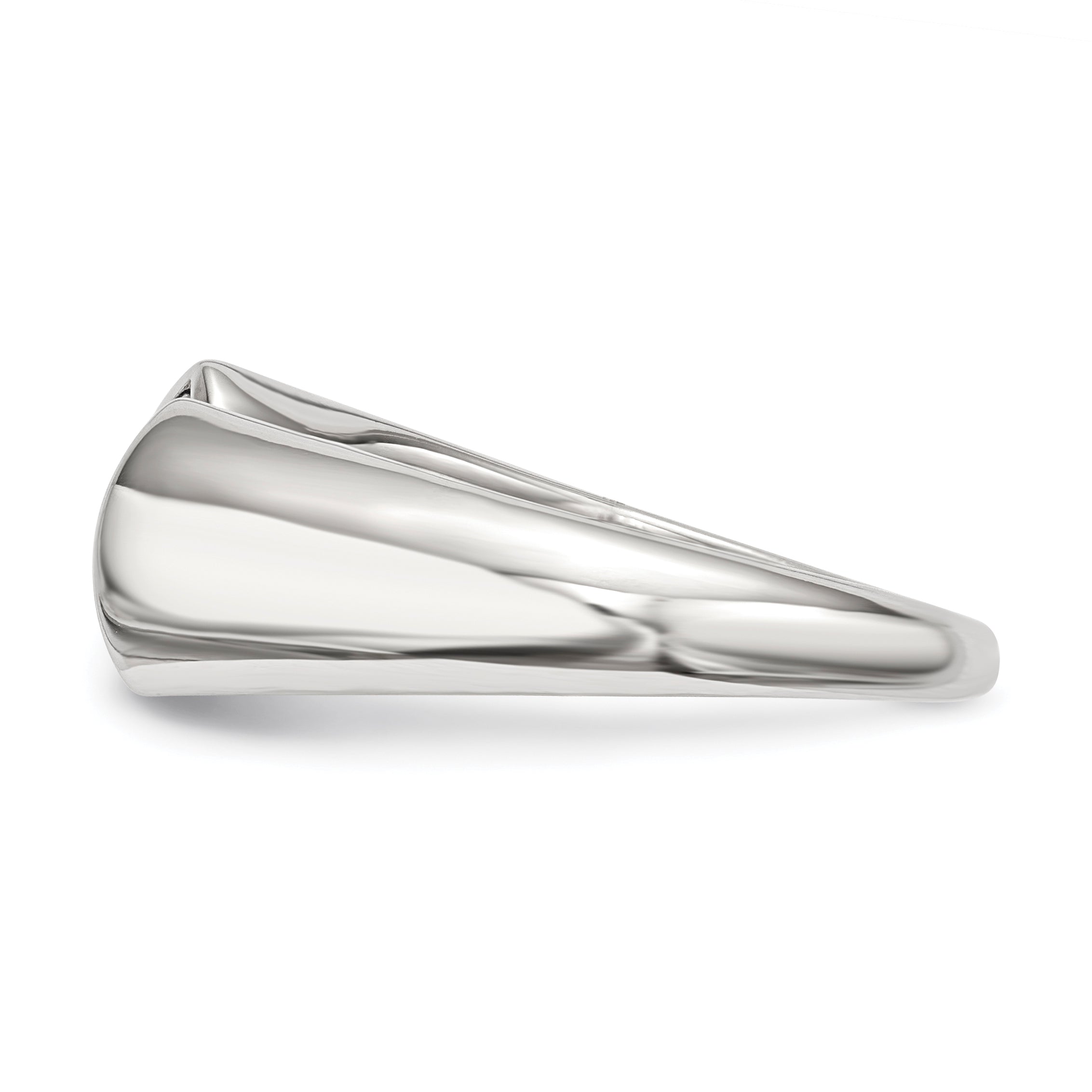 Sterlingsilber Zirkonia Ring