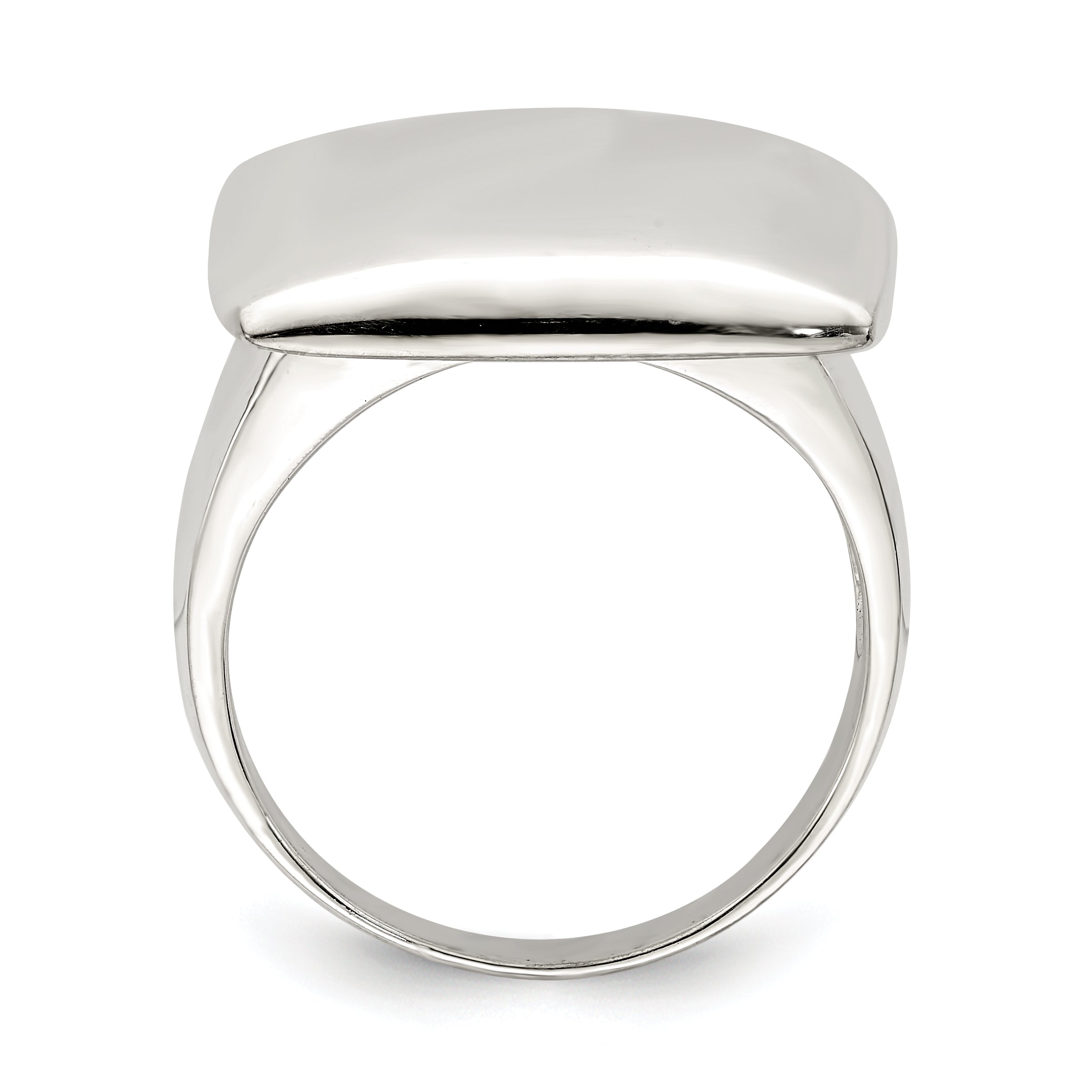 Sterlingsilber Massiv Ring