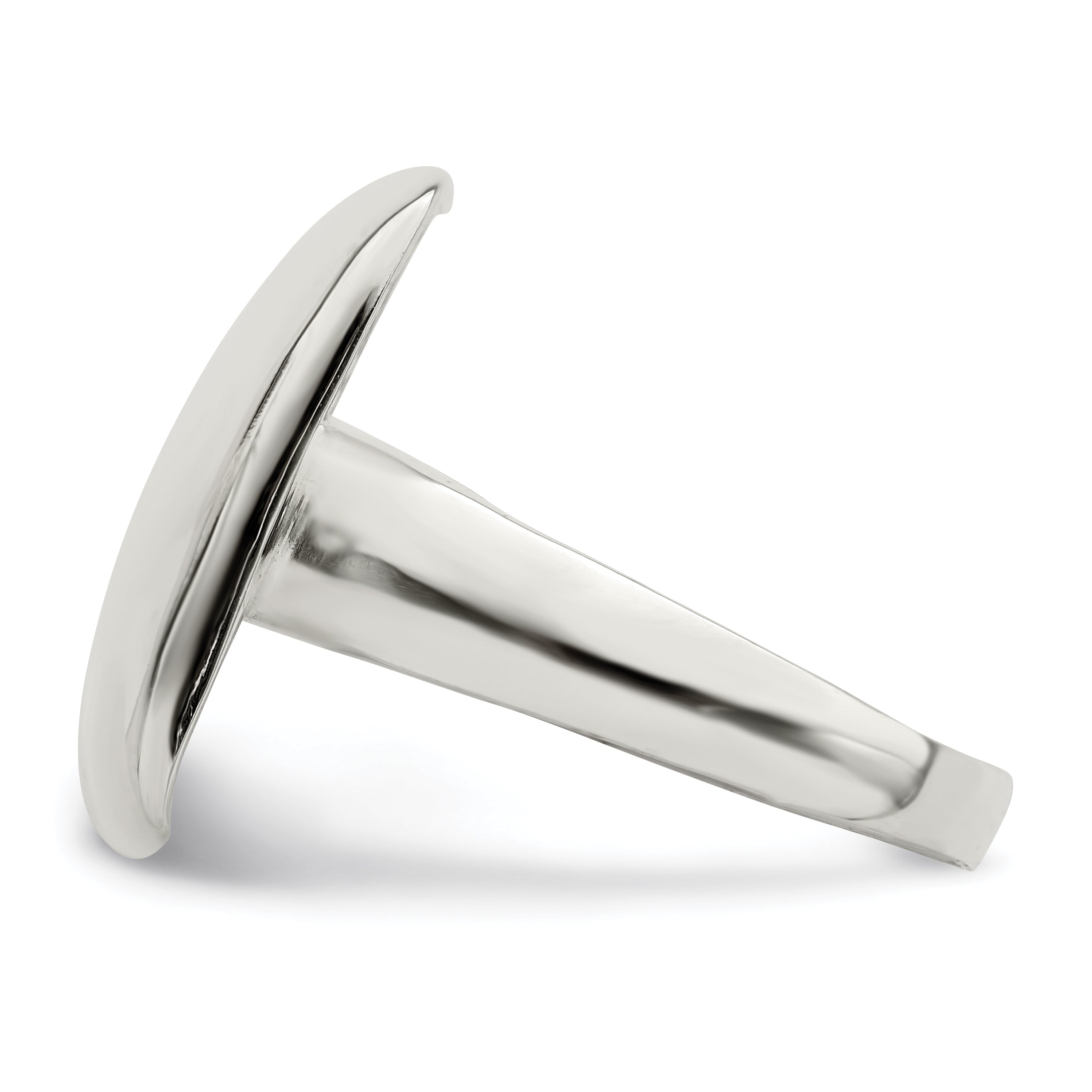 Sterlingsilber Massiv Ring