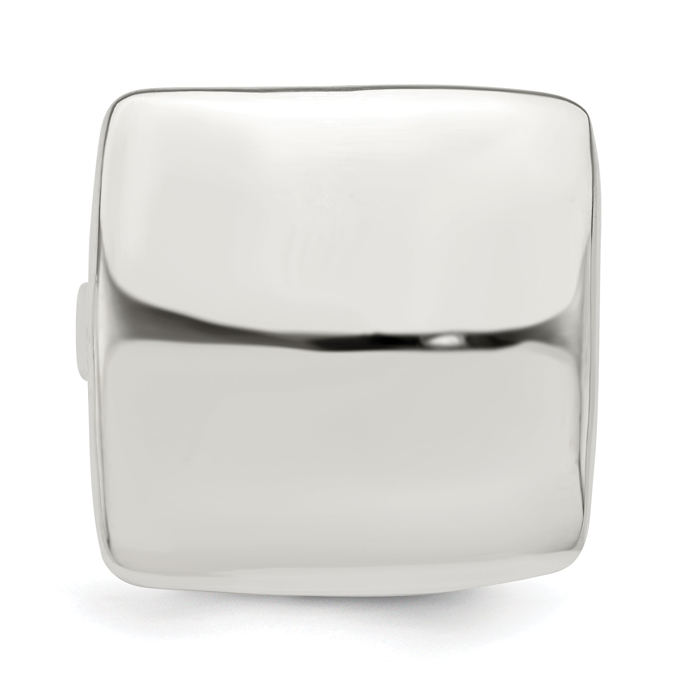 Sterlingsilber Massiv Ring
