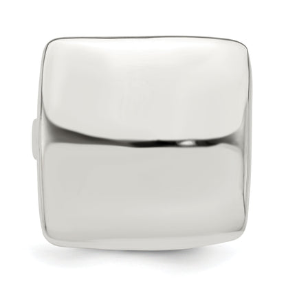 Sterlingsilber Massiv Ring