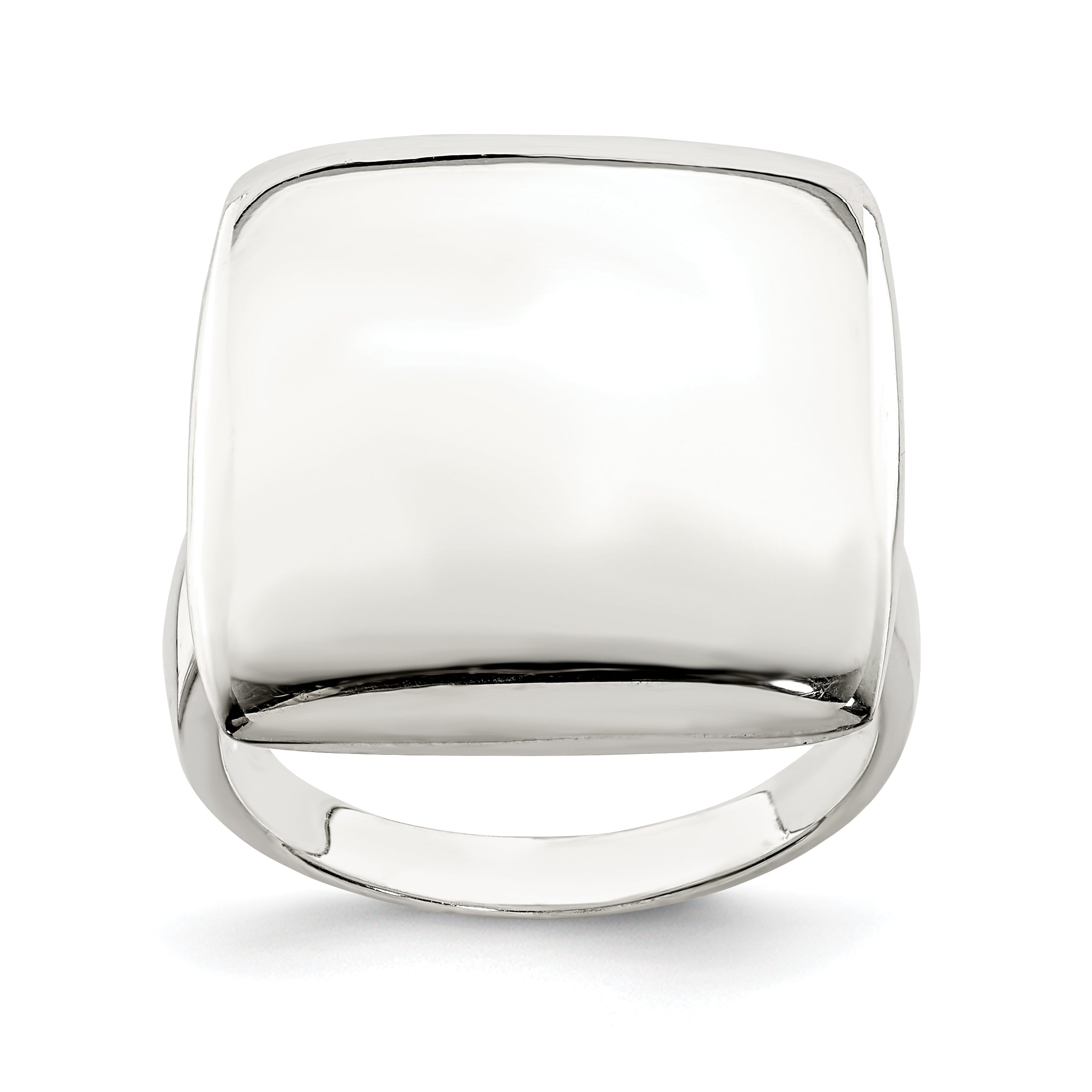 Sterlingsilber Massiv Ring
