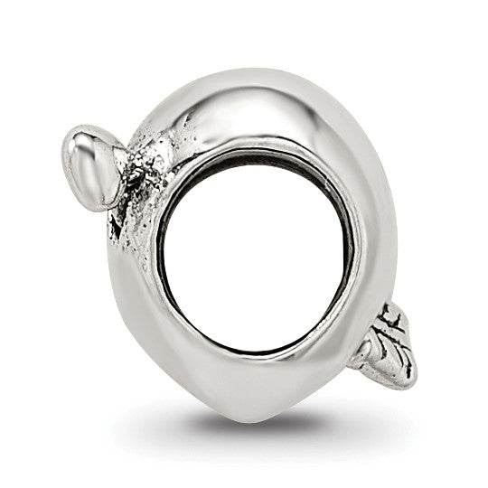 Sterlingsilber Reflections Kinder Herz mit Pfeil Perle