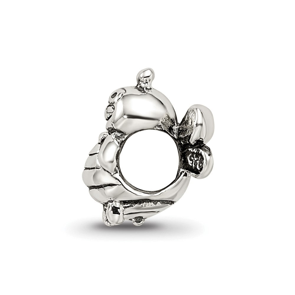 Sterlingsilber Reflections Kinder Bumblebee Perle