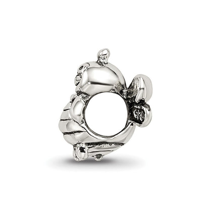 Sterlingsilber Reflections Kinder Bumblebee Perle