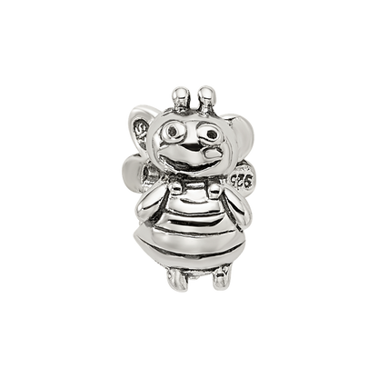 Sterlingsilber Reflections Kinder Bumblebee Perle