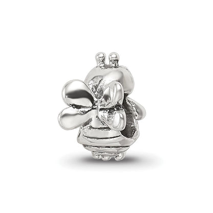 Sterlingsilber Reflections Kinder Bumblebee Perle