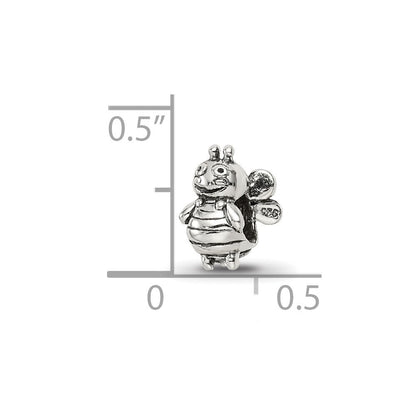 Sterlingsilber Reflections Kinder Bumblebee Perle
