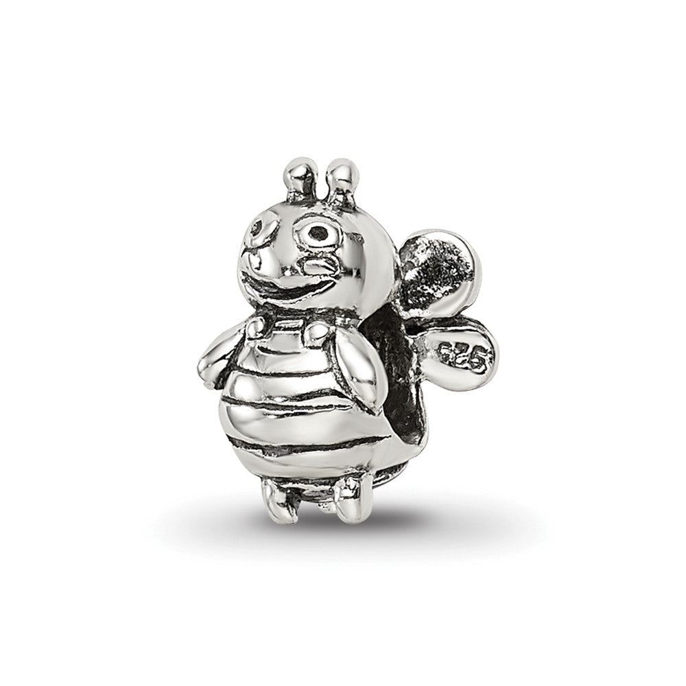 Sterlingsilber Reflections Kinder Bumblebee Perle