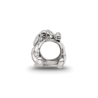 Sterlingsilber Reflections Kinder Cupid Perle