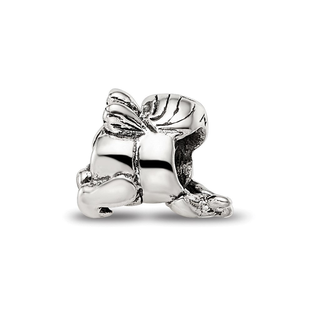 Sterlingsilber Reflections Kinder Cupid Perle